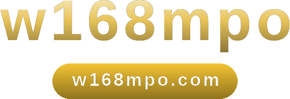 w168mpo logo